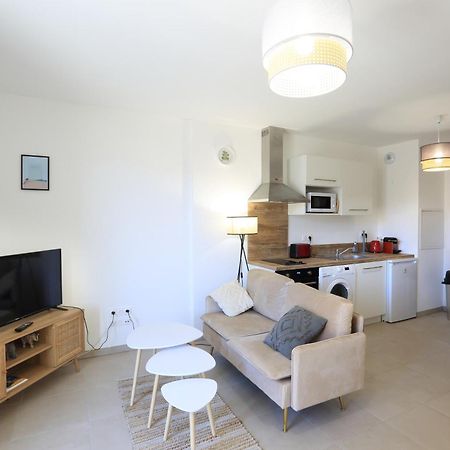 Citadella Cosy Confort Climatise Calvi Centre Apartment Екстериор снимка