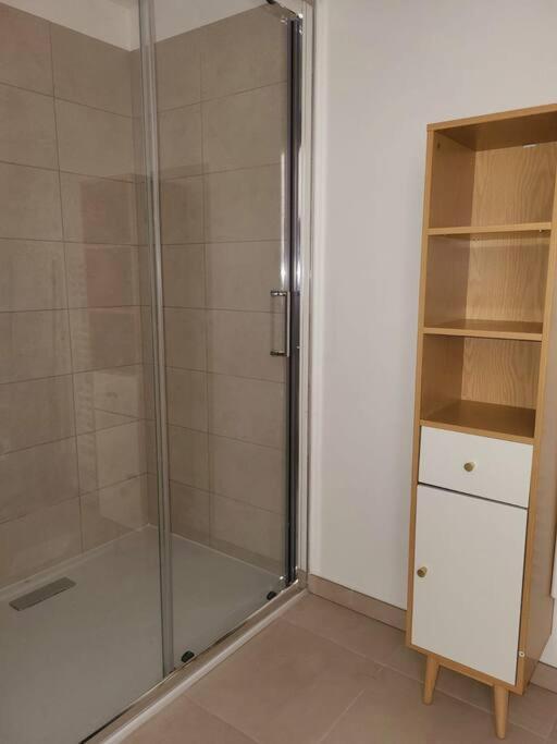 Citadella Cosy Confort Climatise Calvi Centre Apartment Екстериор снимка